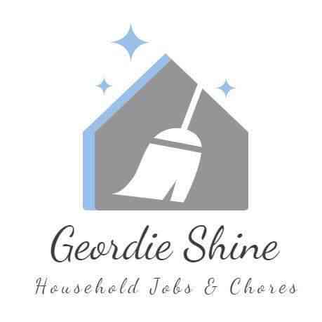 Geordie Shine House Hold Jobs & Chores