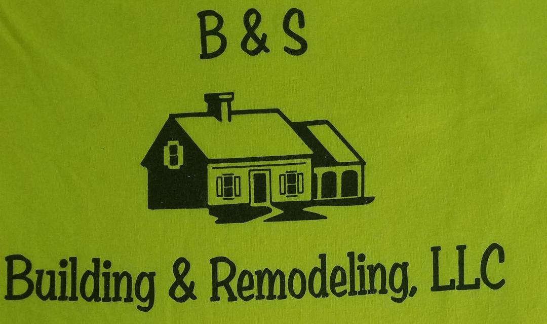 B&S Building And Remodelling