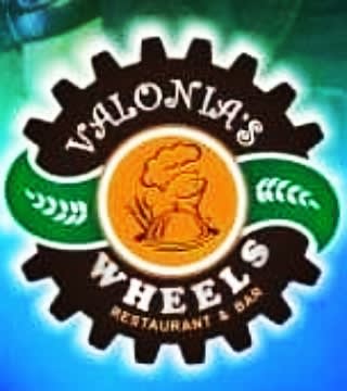 Valonias Wheels Restaurant & Bar