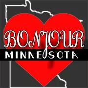 Bonjour Minnesota on KFAI Radio