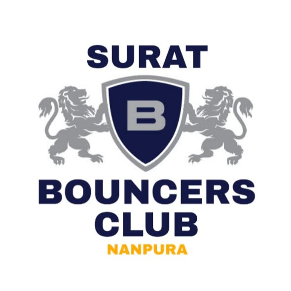 The Surat Bouncers Club