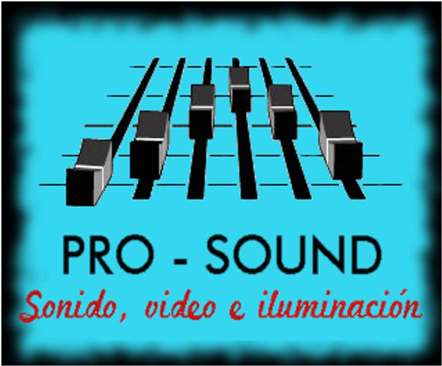 Eventos Pro-Sound