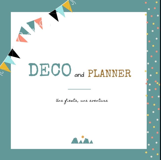 Deco and Planner
