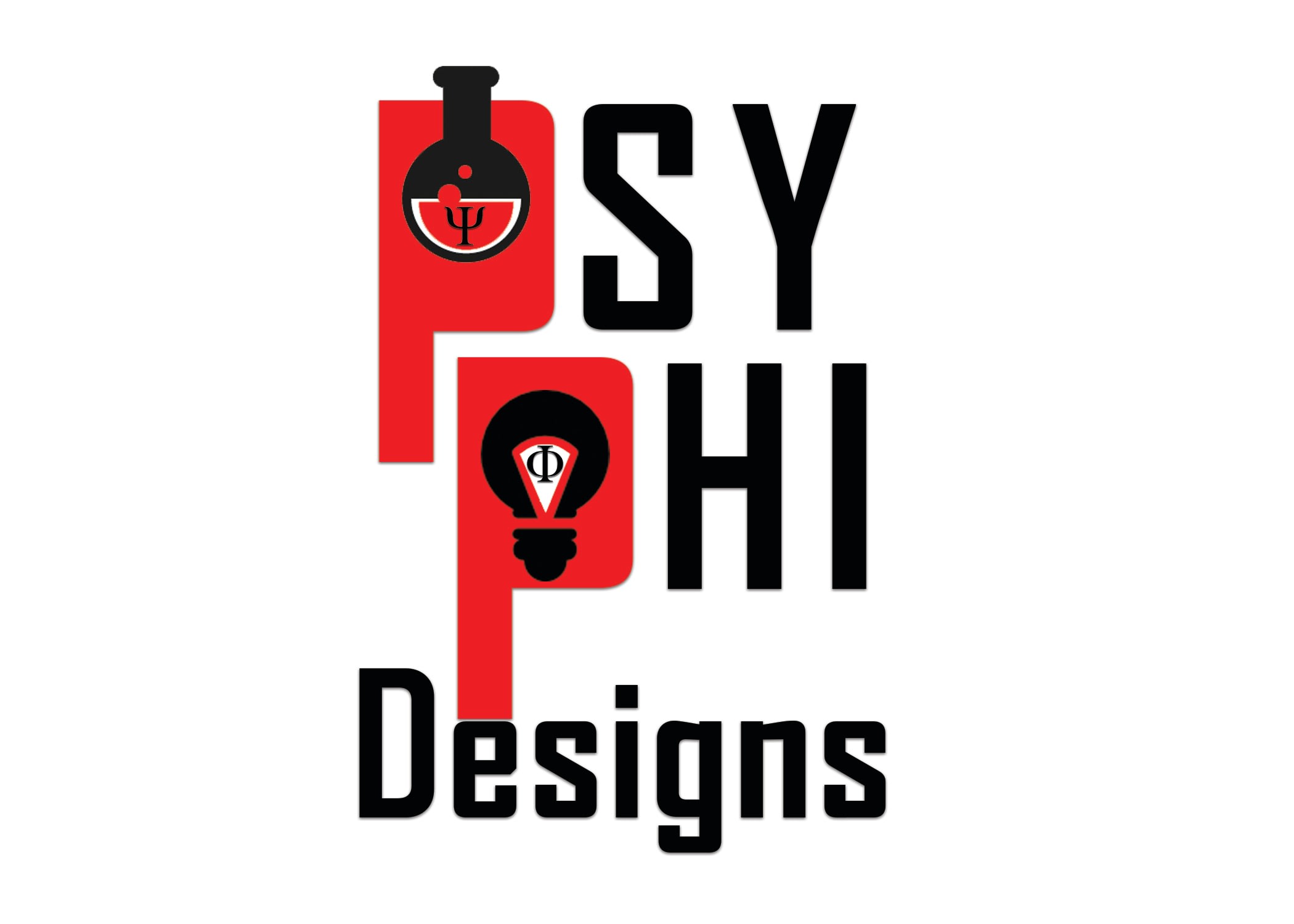 Psy Phi Designs