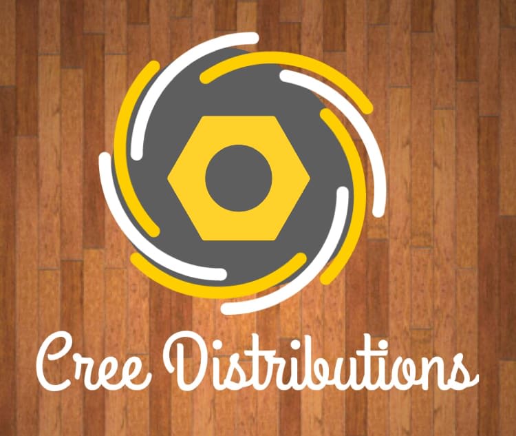 Cree Distributions