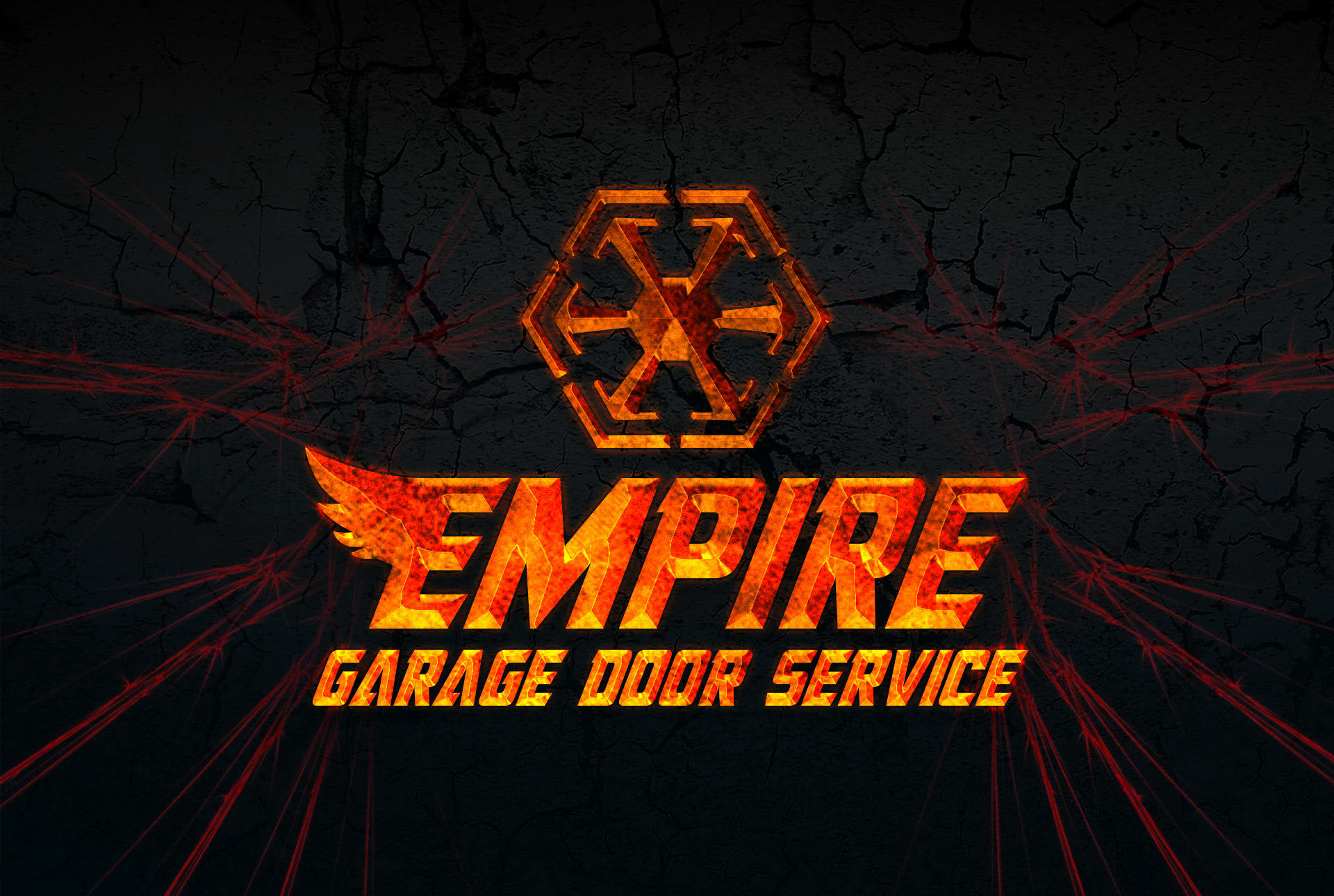 Empire Garage Door Services LLC