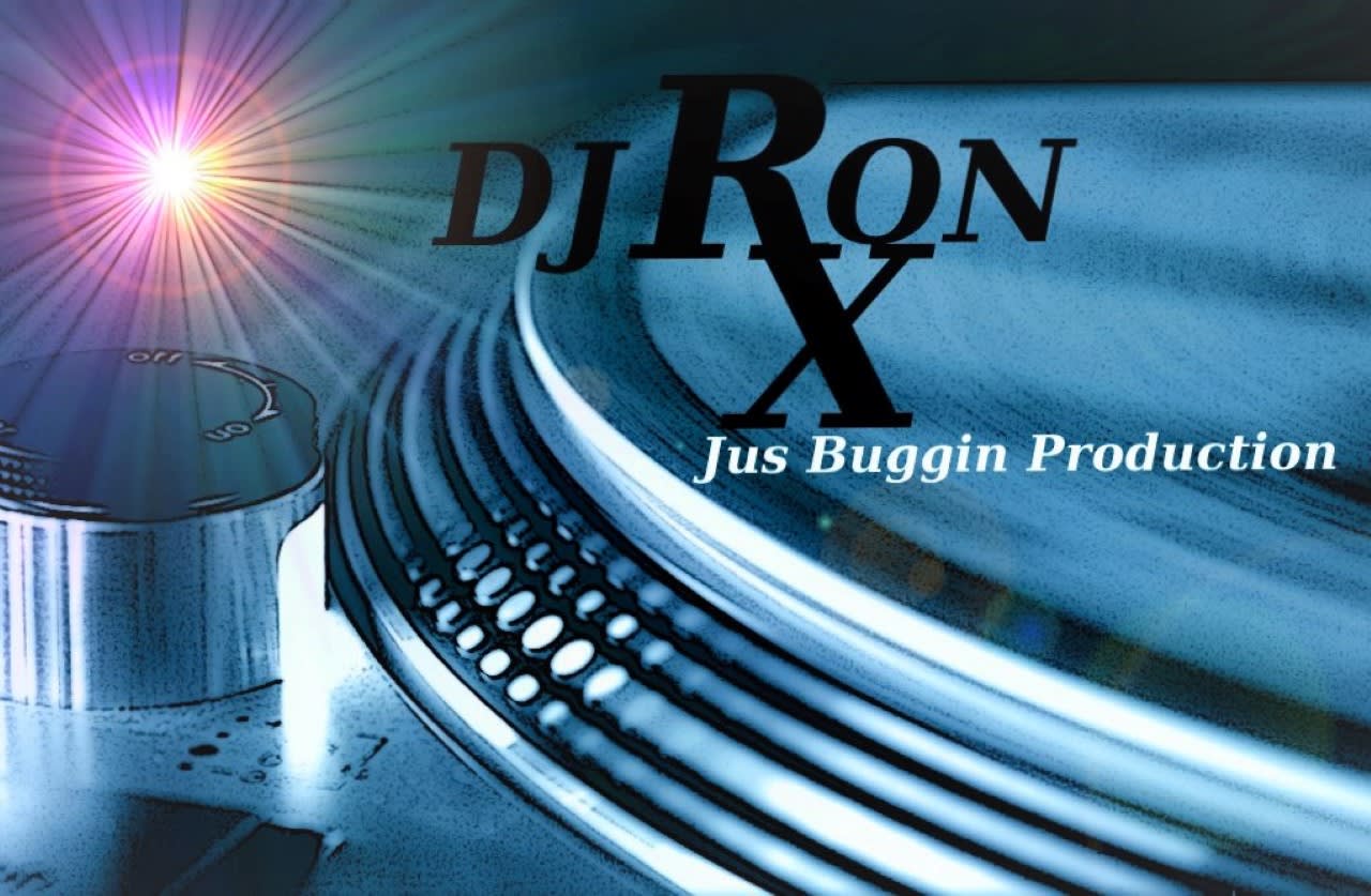 DJ RonX - Jus Buggin Production