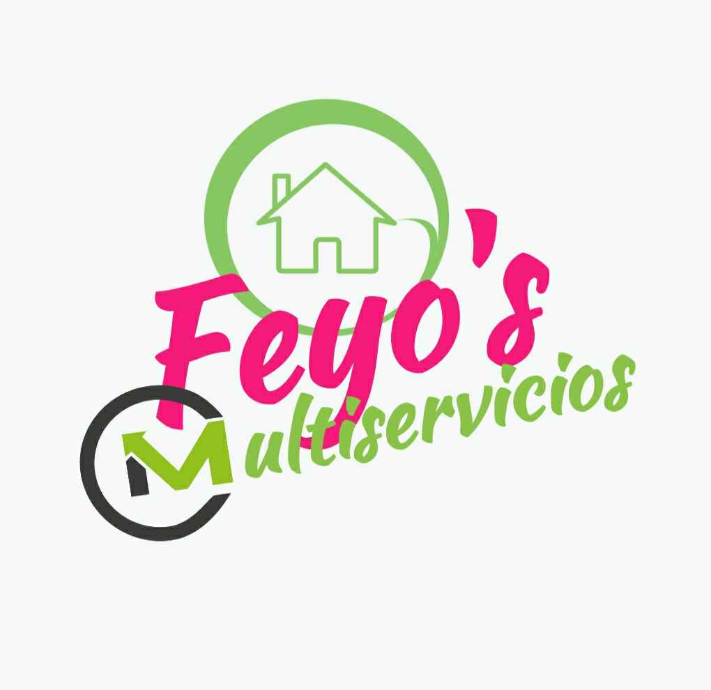 Feyo's Multiservicios