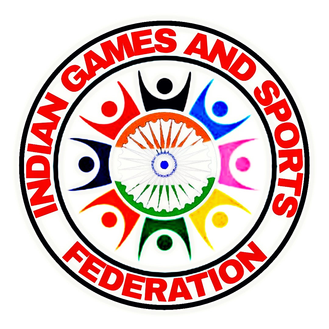 Indian Games And Sports Federation