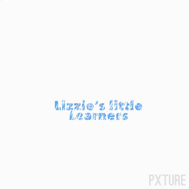 Lizzies Little Learners