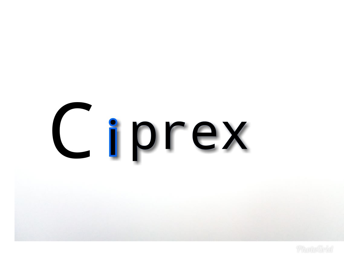 Ciprex Limpieza