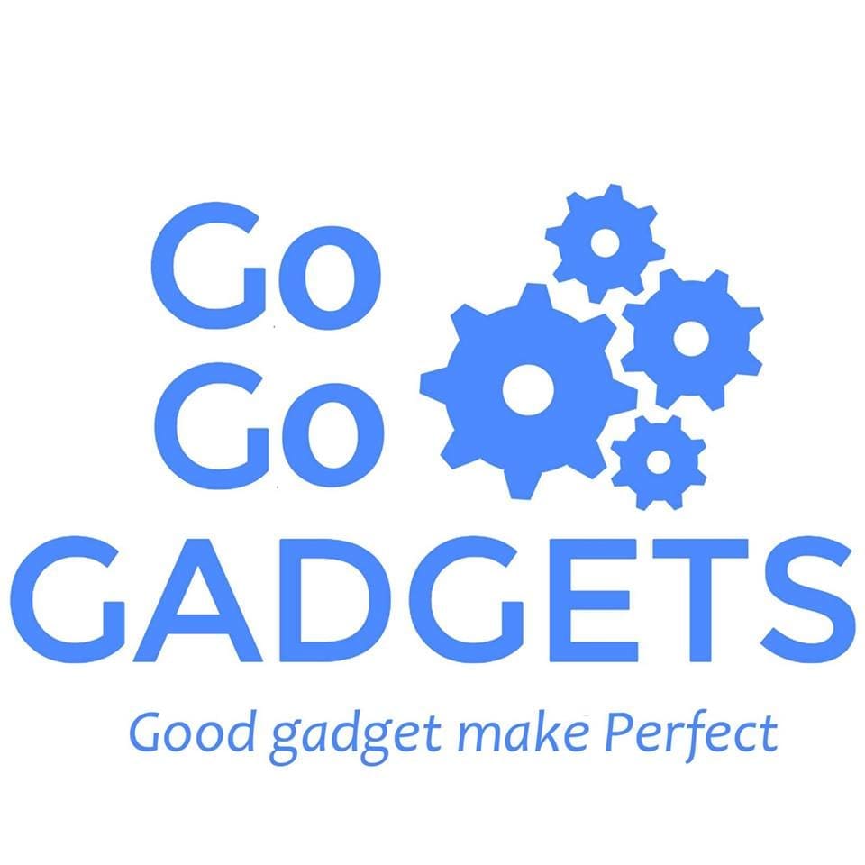 GOGO Gadgets