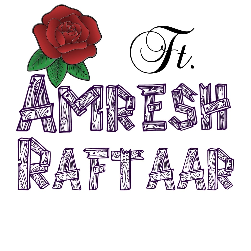 Amresh Raftaar