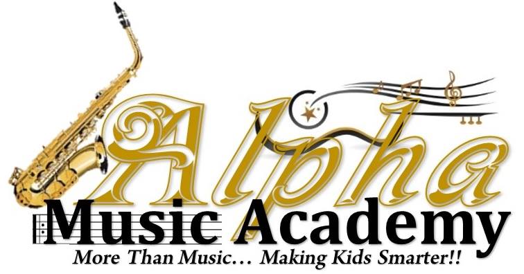 Alpha Music Academy