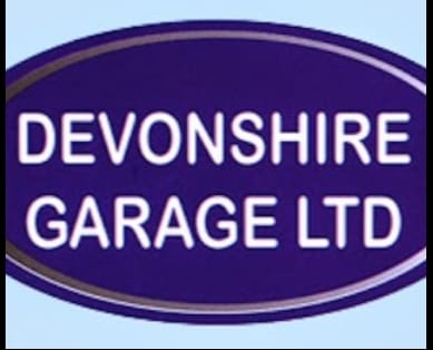 Devonshire Garage