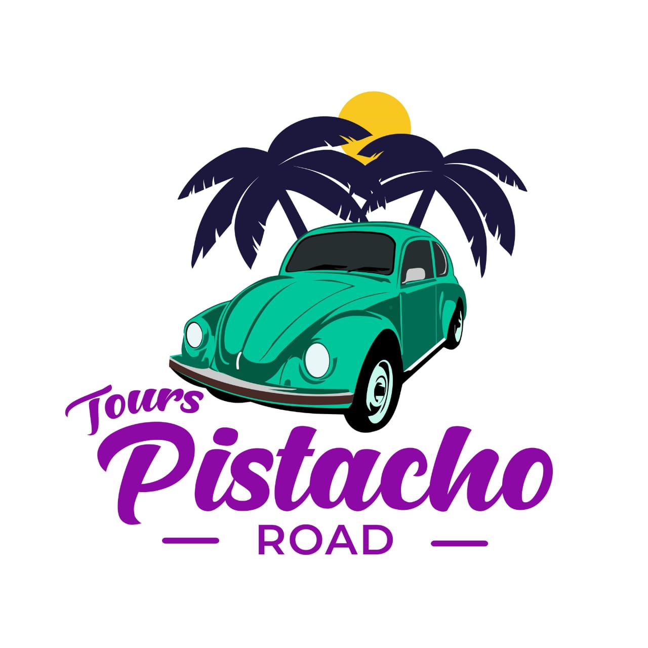 Tours Pistacho Road