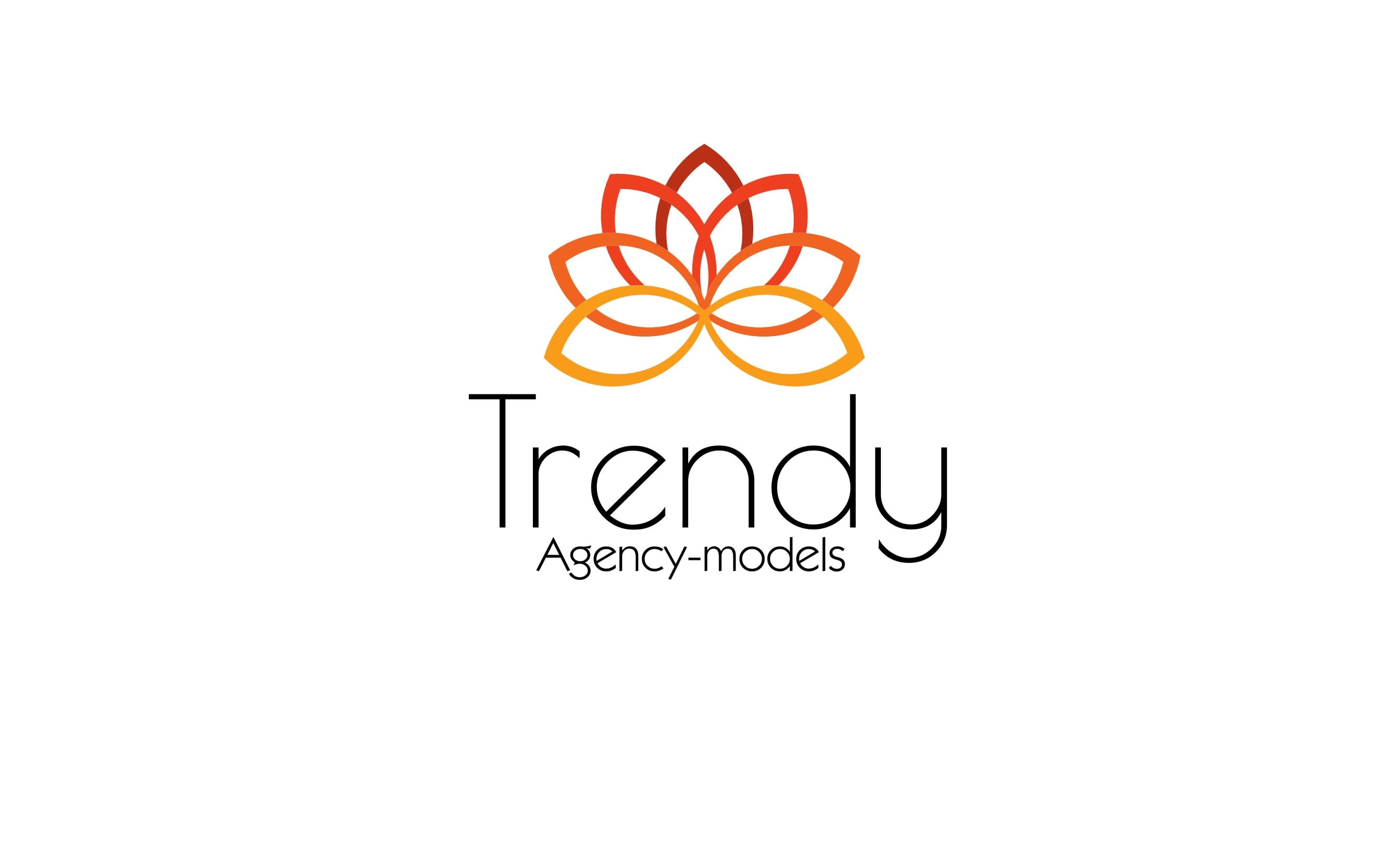 Trendy Agency Model