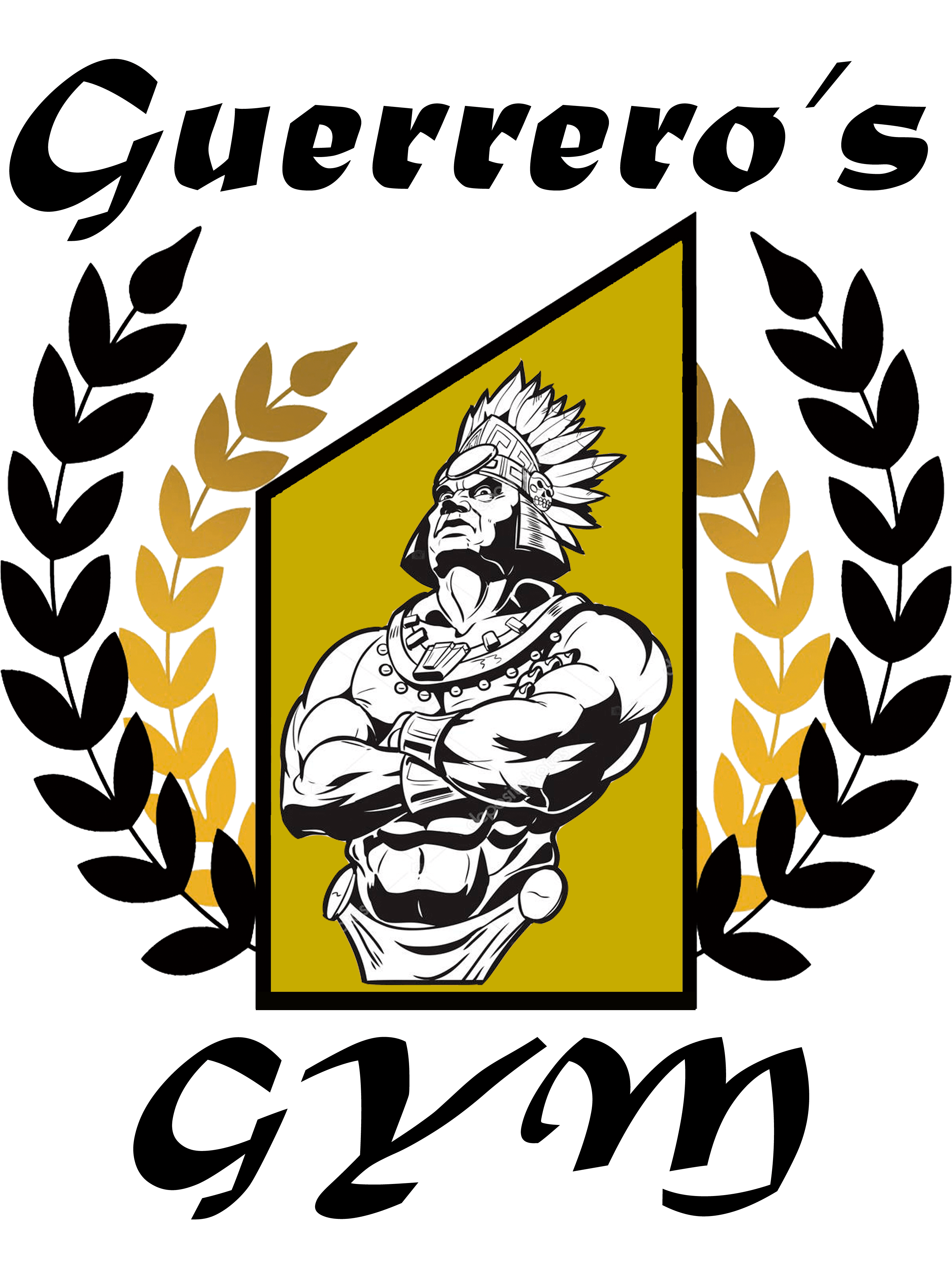 Guerrero's Gym