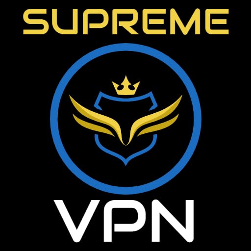 Supreme VPN
