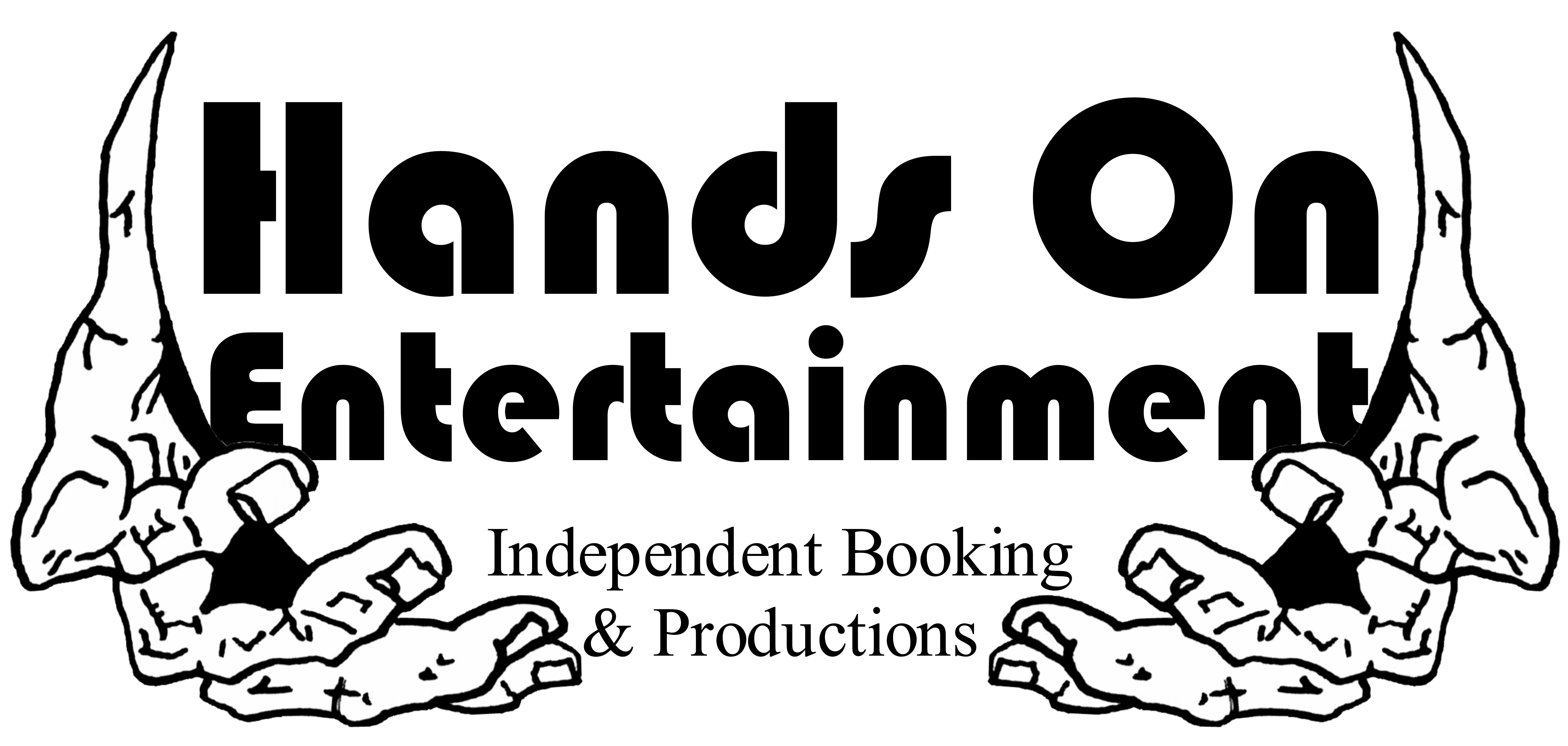 Hands On Entertainment I.B.P.