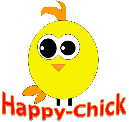 Happy-Chick Alitas & Burger
