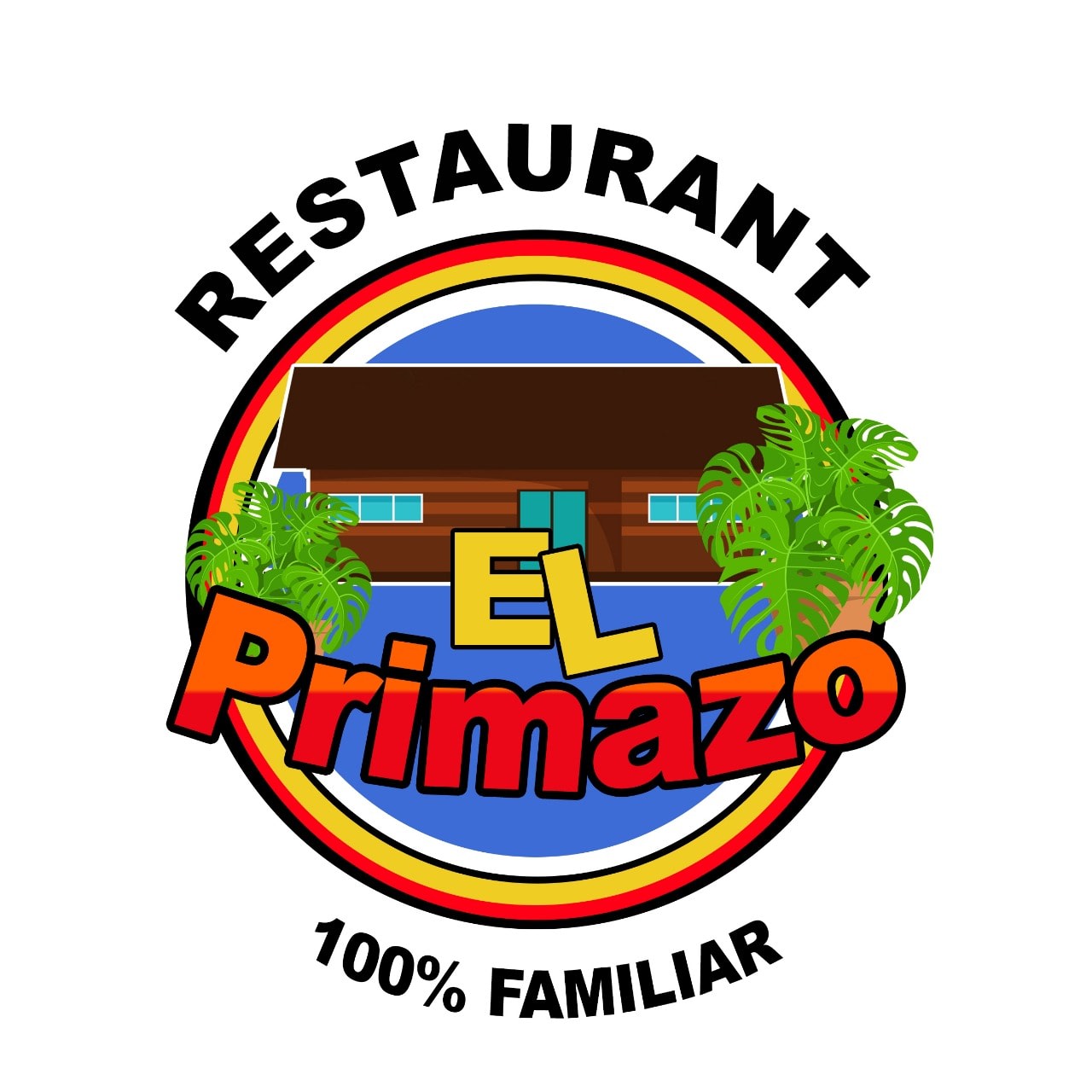 Restaurant "El Primazo"