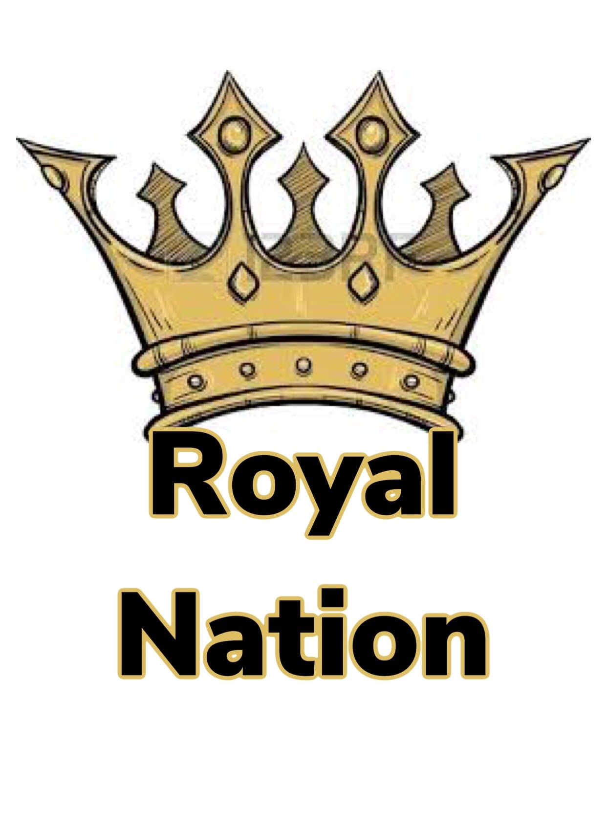 Royal Nation