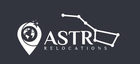 Astro Relocations