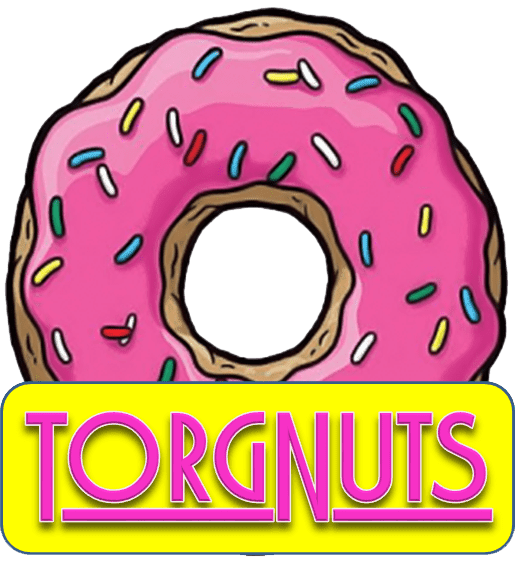 TorgNuts: The Finest Nut Money Can Buy