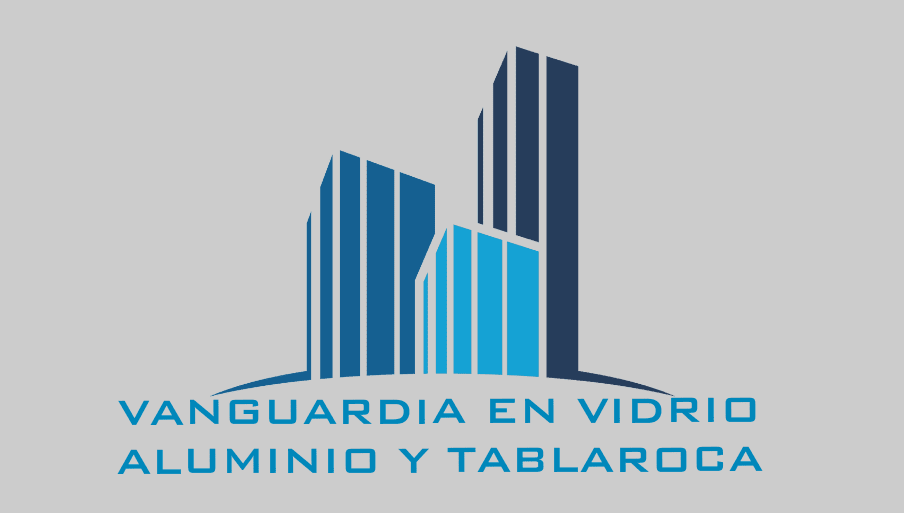 Vanguardia En Vidrio Aluminio Y Tablaroca