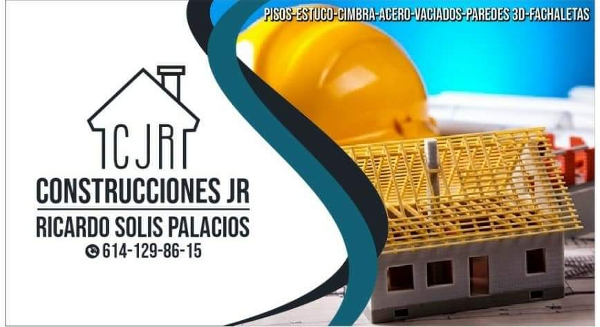 Construcción Jr | Constructora