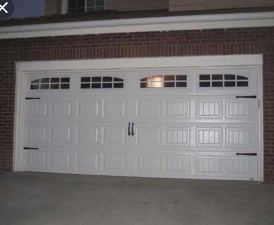 Garage Doors Winchester Va Dandk Organizer