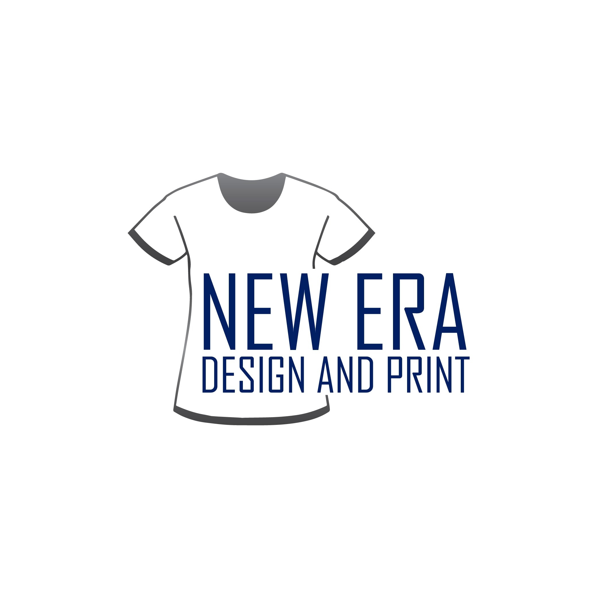 New Era Design And Print