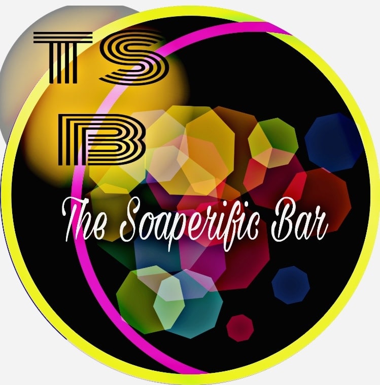 The Soaperific Bar