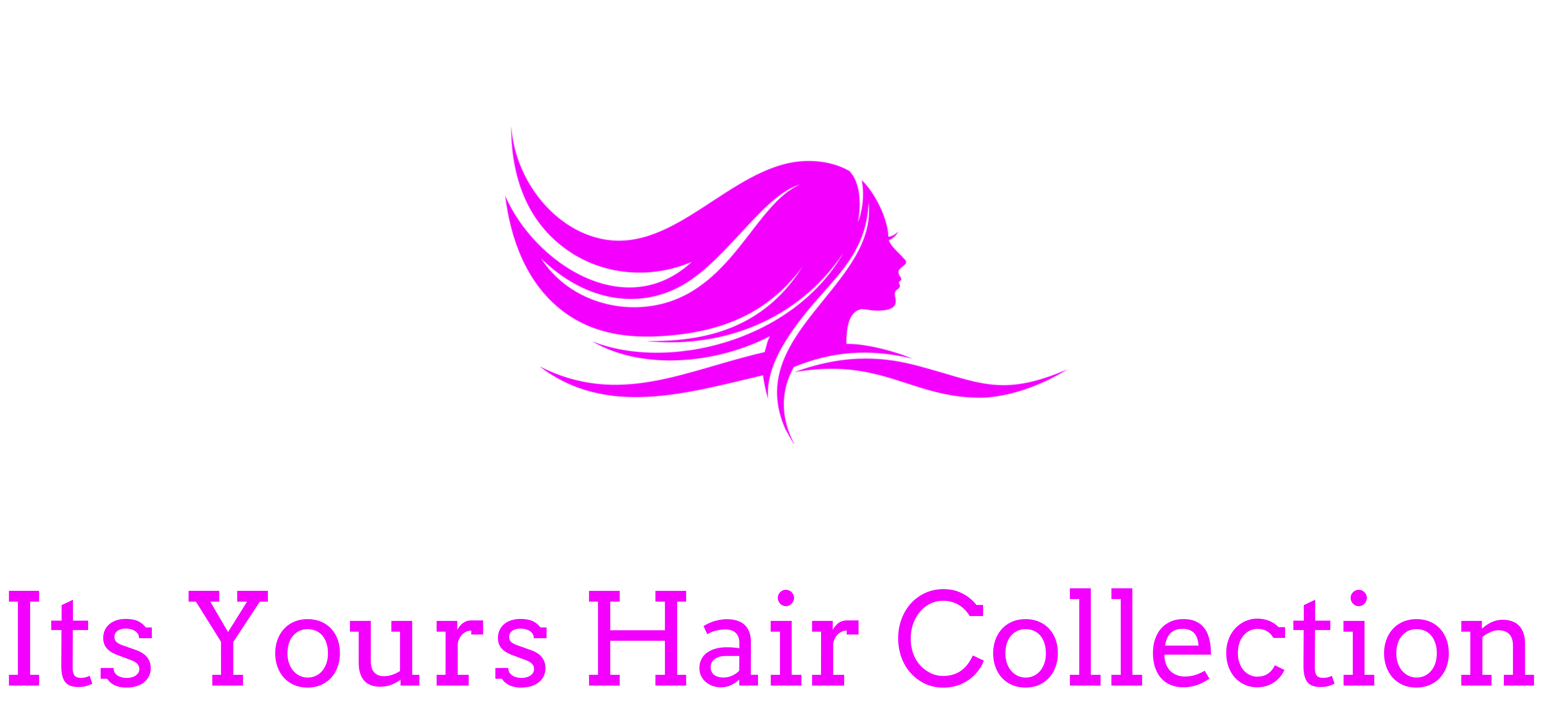 It's Yours Hair Collection