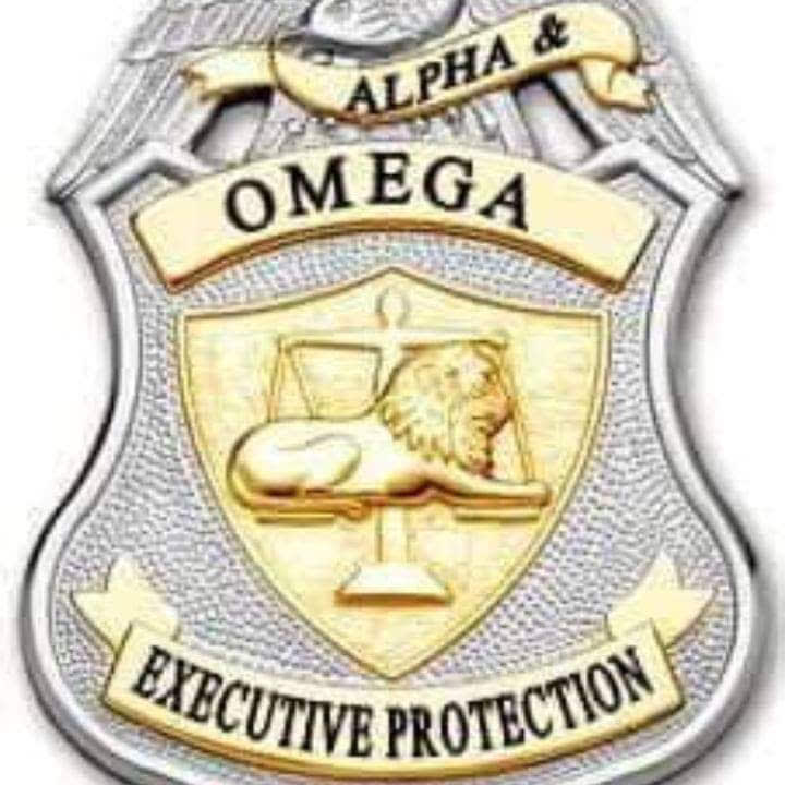 Alpha and Omega Executive Protection