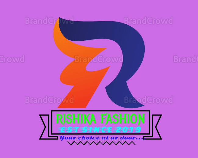 Rishika Fashion
