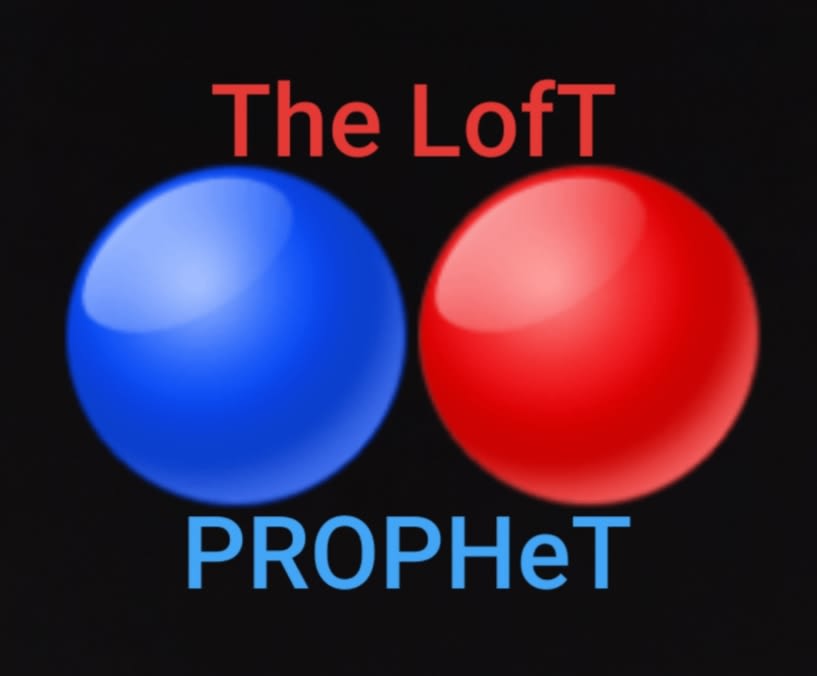 The Loft Prophet