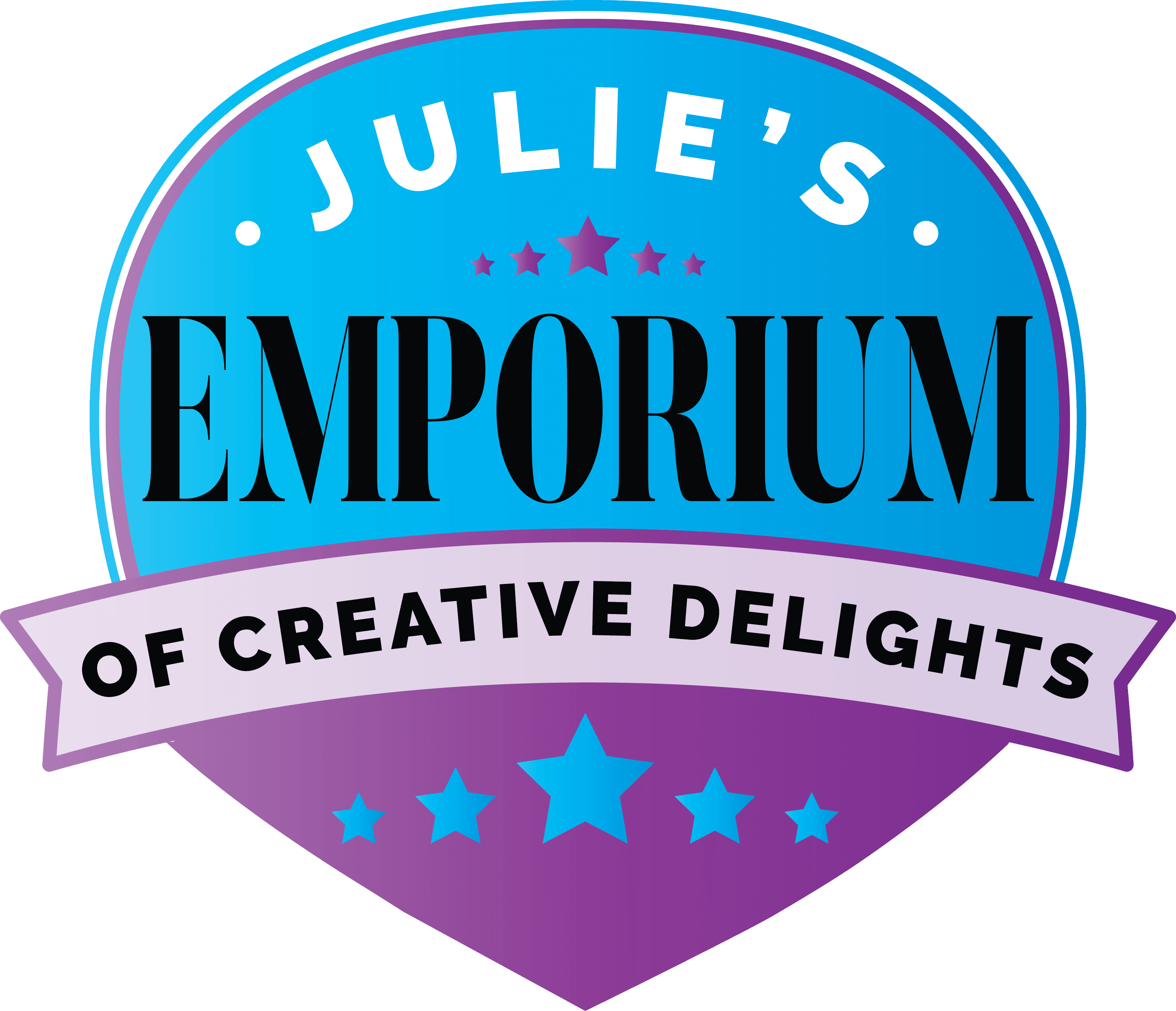 Julie's Emporium Of Creative Delights