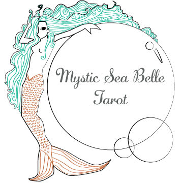 Mystic Sea Belle