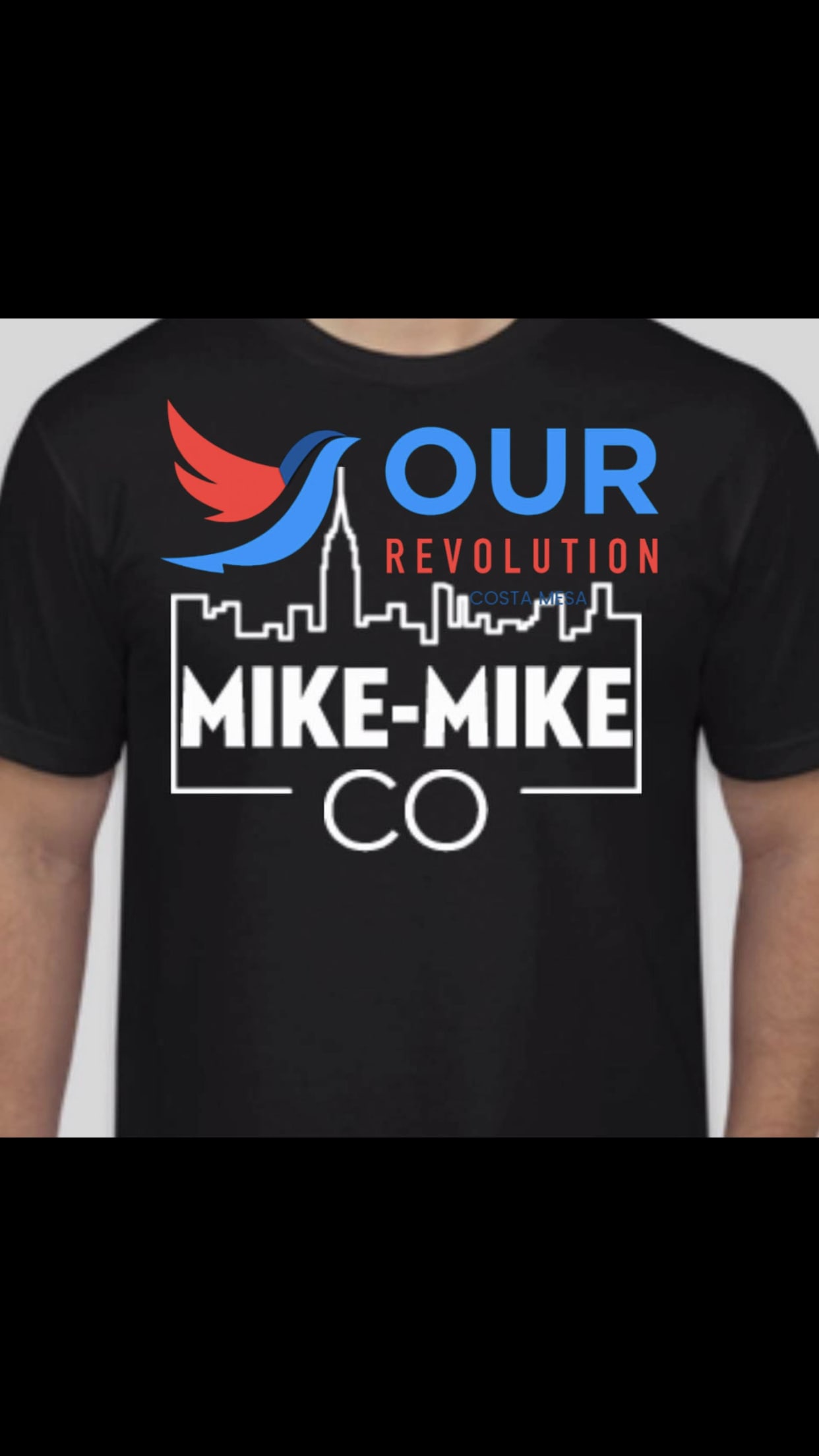 Mike-Mike & Co