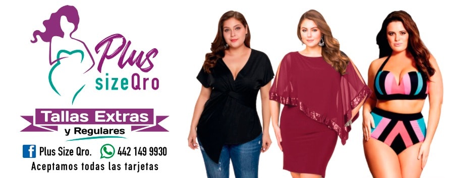 Ropa de tallas shop extras