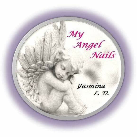 My Angel Nails