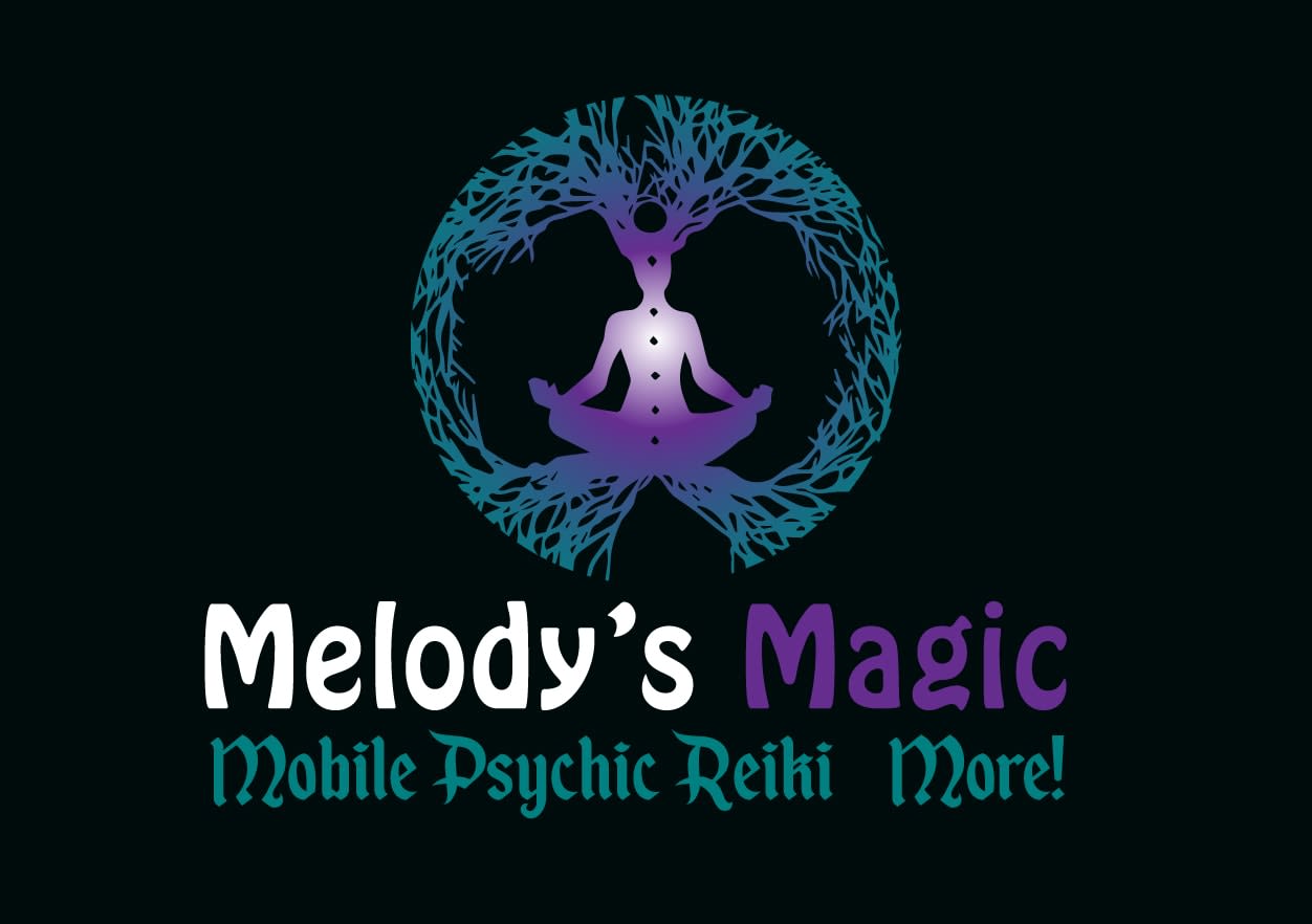 Melodys Magic Mobile Metaphysics