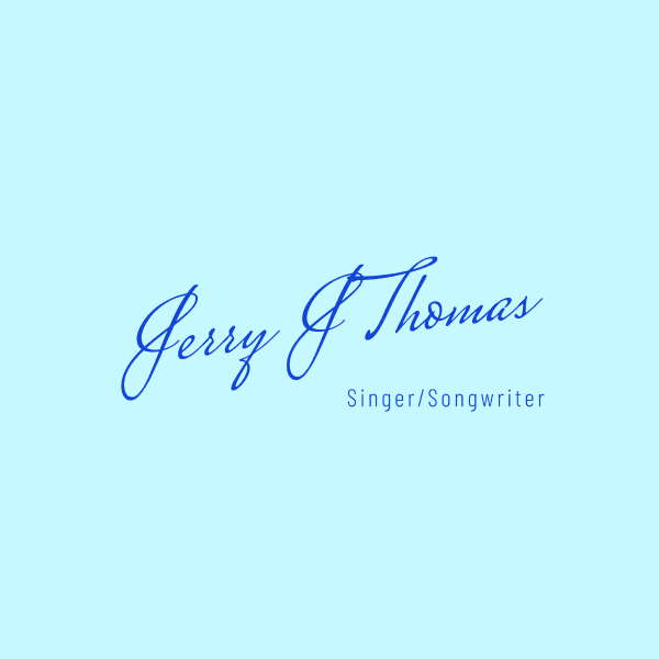 Jerry J Thomas Music