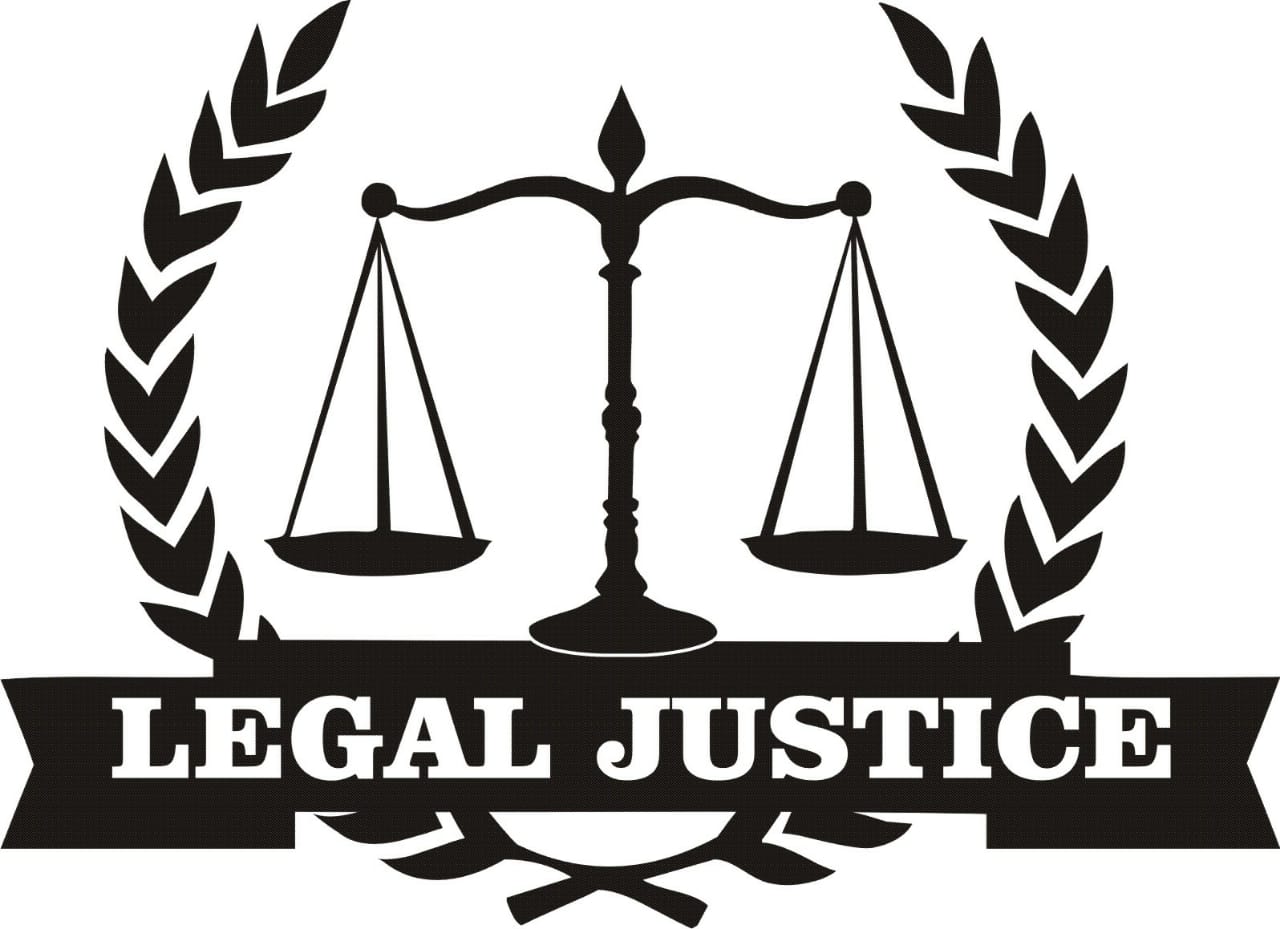Legal Justice Law Associate