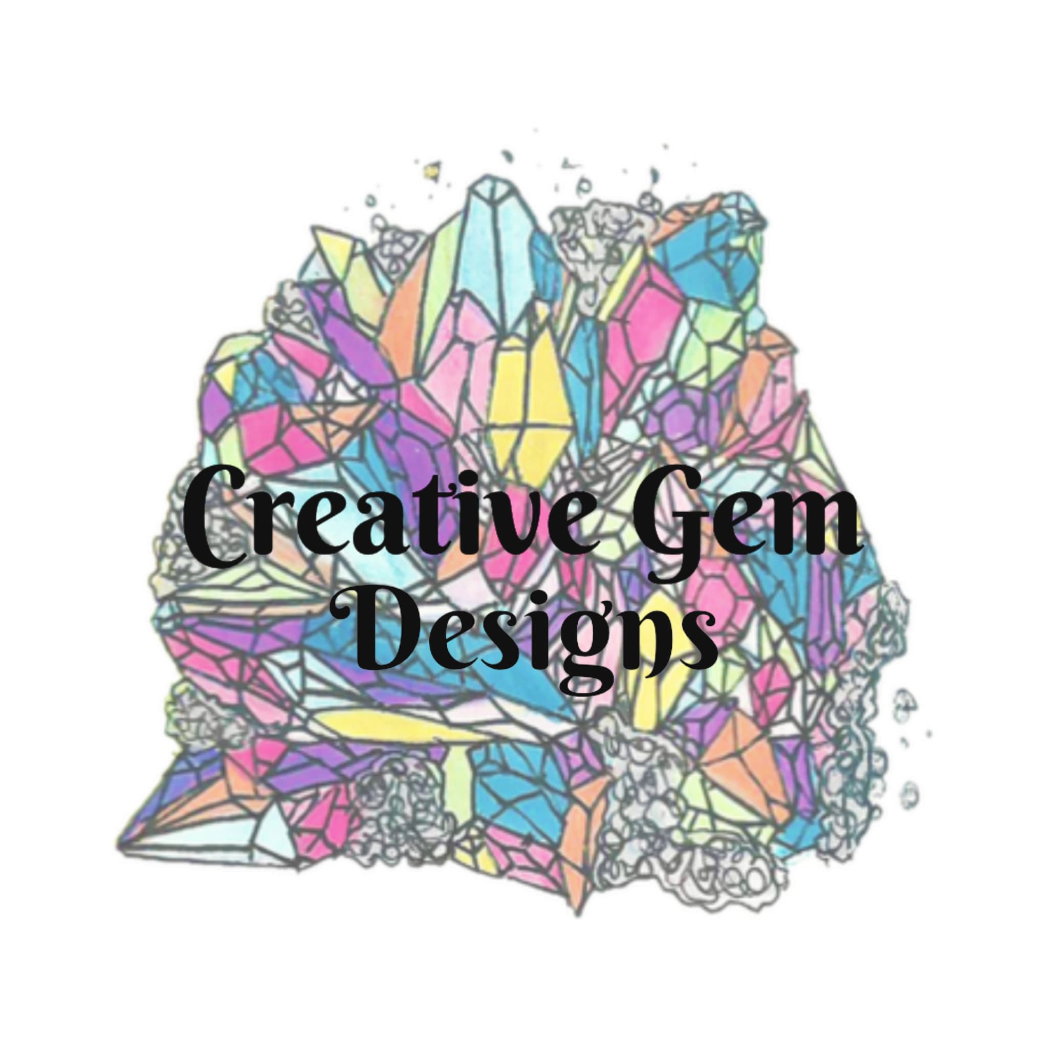 Creative Gem Designs
