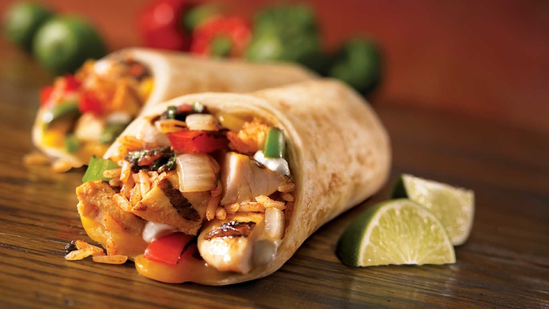 Burro Max Comida mexicana Tijuana