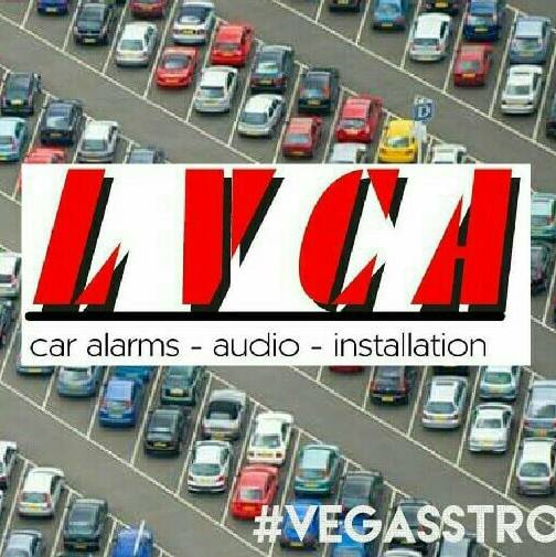 Las Vegas Car Alarm