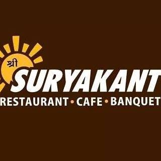 Suryakant Resturant And Cafe